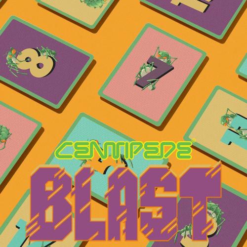 Centipede Blast 2024 torrent